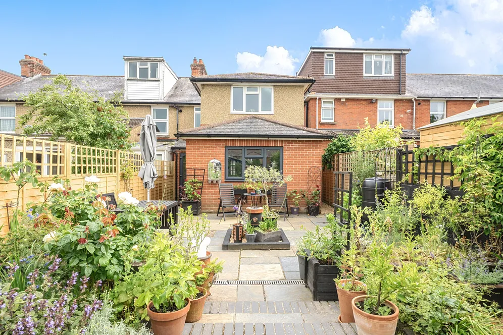 Heath Road, Salisbury, SP2 photo 15