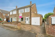St. Marys Road, Dunsville, Doncaster