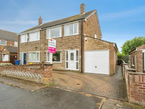 St. Marys Road, Dunsville, Doncasterphoto