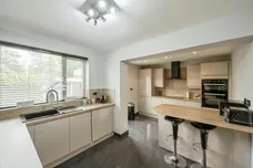 St. Marys Road, Dunsville, Doncaster