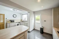 St. Marys Road, Dunsville, Doncaster