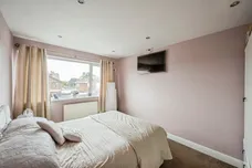 St. Marys Road, Dunsville, Doncaster