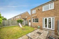 St. Marys Road, Dunsville, Doncaster