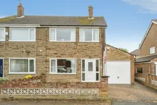 St. Marys Road, Dunsville, Doncaster