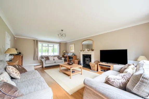East Grinstead Road, North Chailey, BN8