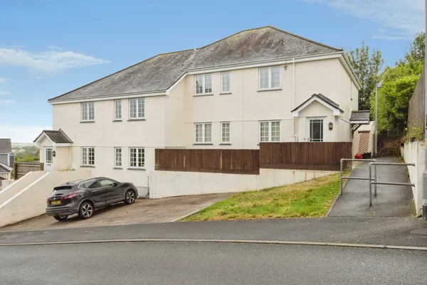 Chy Pons, St. Austell, Cornwall, PL25