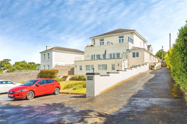 Grafton Road, Torquay, Devon, TQ1