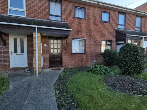 Goldcroft, YEOVILphoto