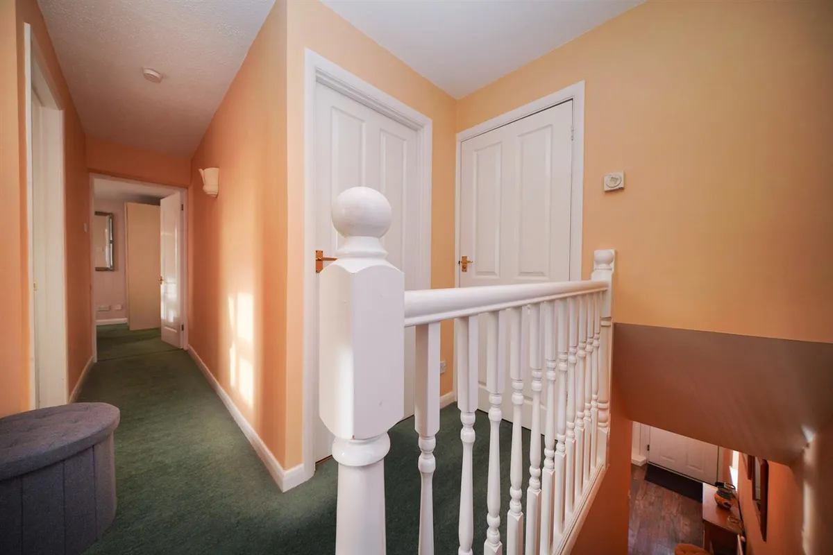 Moor End Close, Edlesborough, LU6 2HP