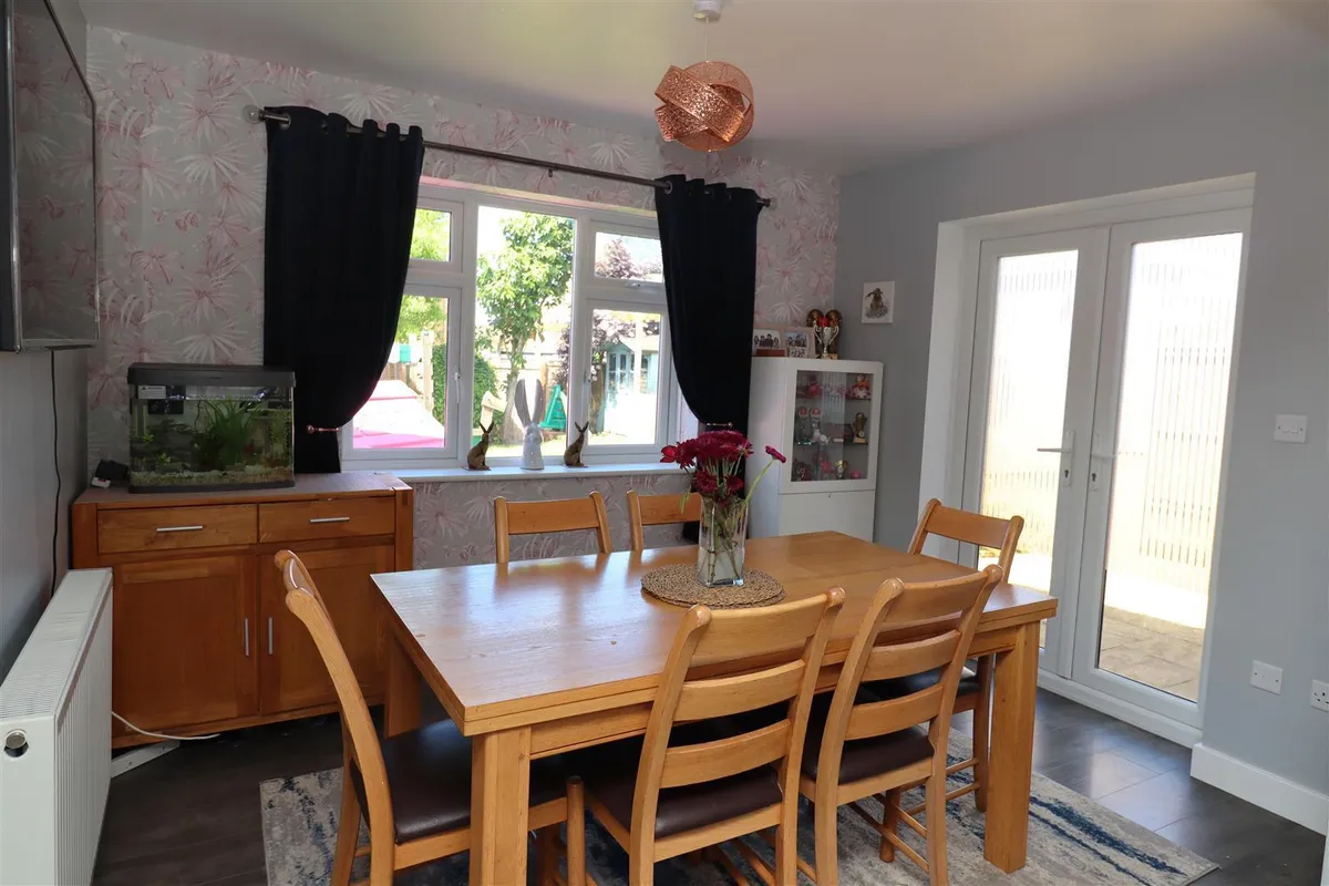 Old Mill Close, Market Weighton, York