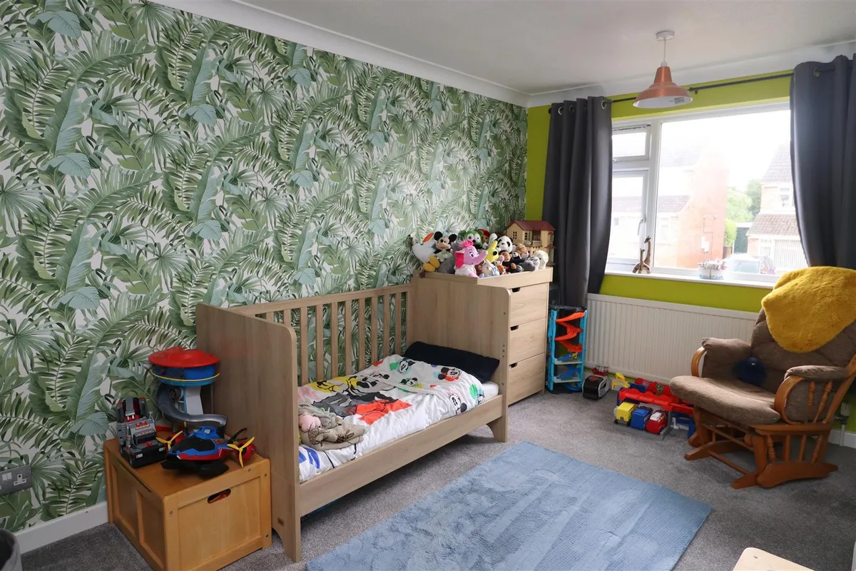 Old Mill Close, Market Weighton, York