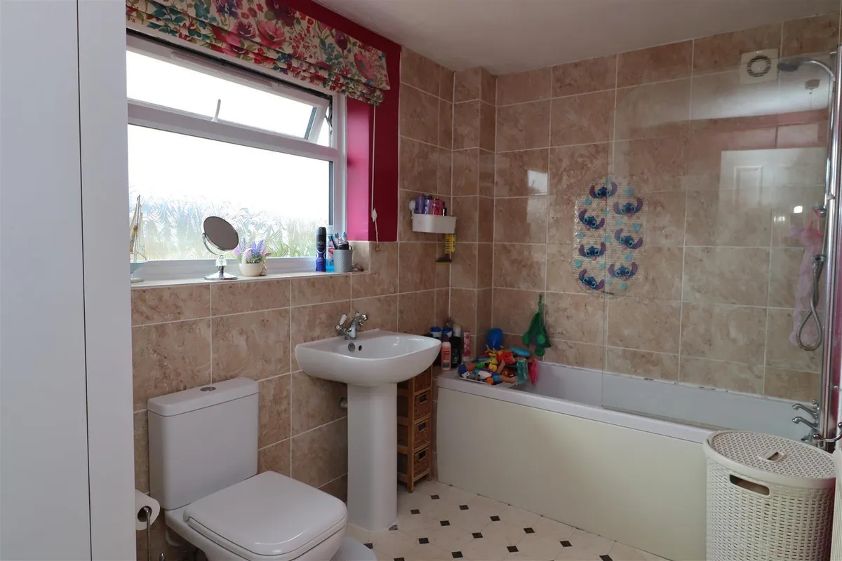 Old Mill Close, Market Weighton, York