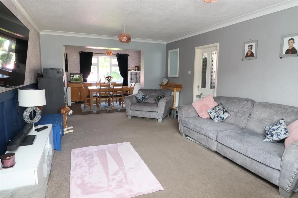 Old Mill Close, Market Weighton, York