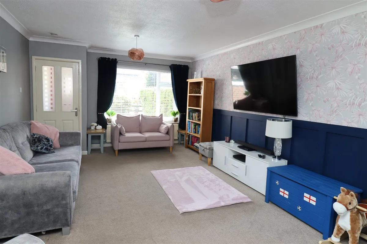 Old Mill Close, Market Weighton, York