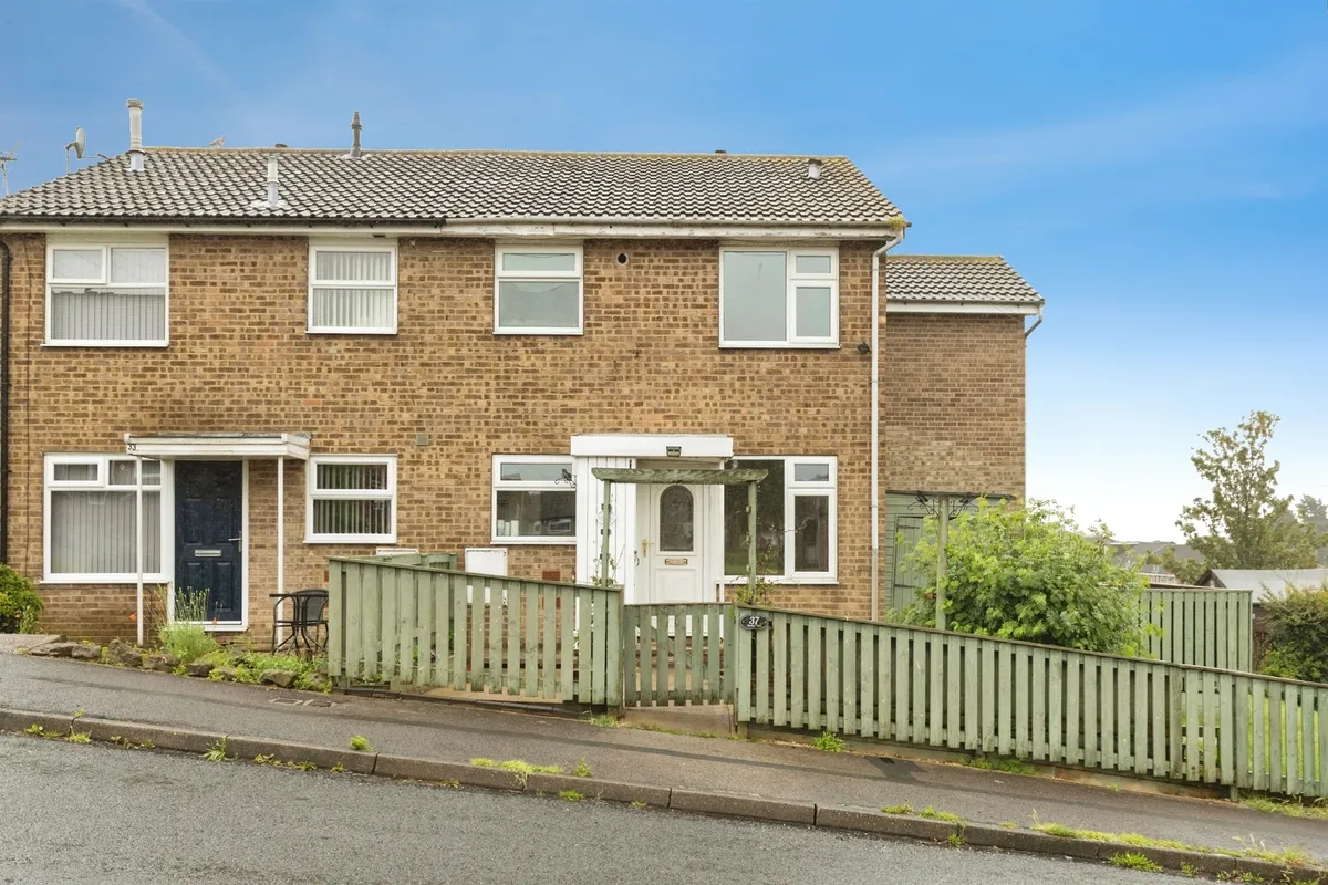 Shelley Walk, Stanley, Wakefield