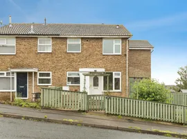 Shelley Walk, Stanley, Wakefield photo