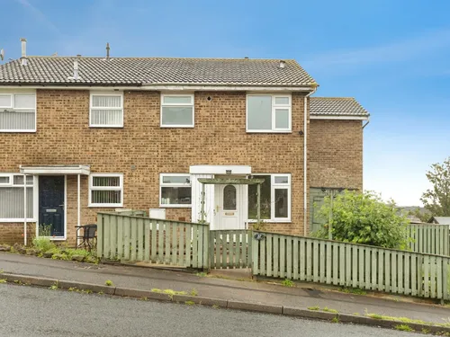 Shelley Walk, Stanley, Wakefieldphoto