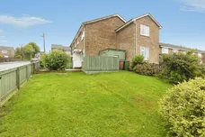 Shelley Walk, Stanley, Wakefield