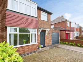 Melton Avenue, York photo