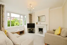 Melton Avenue, York