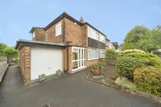 Lynnwood Gardens, Pudsey