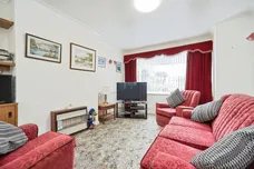 Lynnwood Gardens, Pudsey
