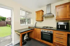 Melton Avenue, York