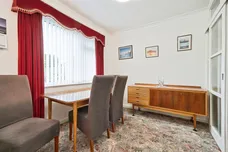 Lynnwood Gardens, Pudsey
