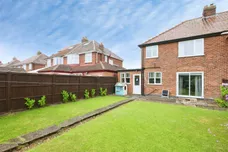 Melton Avenue, York