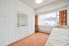 Lynnwood Gardens, Pudsey