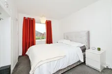 Melton Avenue, York
