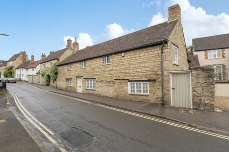High Street, Oxford, OX33