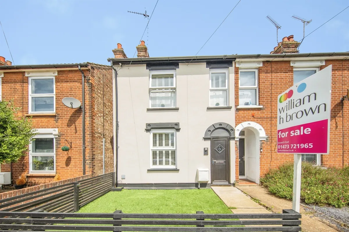 Freehold Road, IPSWICH