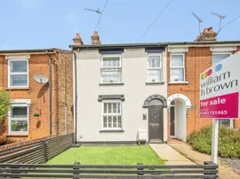 Freehold Road, IPSWICH photo
