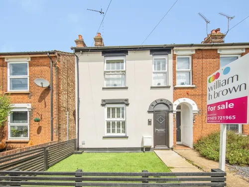 Freehold Road, IPSWICHphoto
