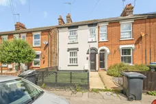 Freehold Road, IPSWICH