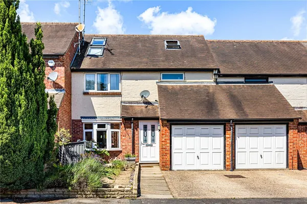 The Close, Henley-on-Thames, Oxfordshire, RG9