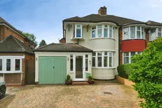 Bentley Road, Birmingham