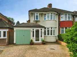 Bentley Road, Birmingham photo