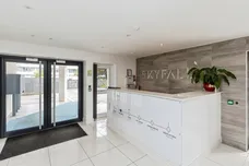 Russell Way, Crawley