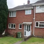 Frost Place, Blackwood, NP12 