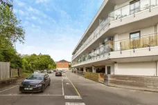 Russell Way, Crawley