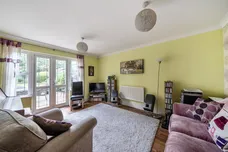 Ellis Fields, St. Albans