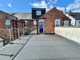 Victoria Road, Netherfield, NOTTINGHAM photo