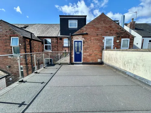 Victoria Road, Netherfield, NOTTINGHAMphoto