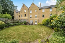 Ellis Fields, St. Albans