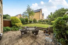 Ellis Fields, St. Albans