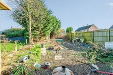 Cocketts Drive, Wisbech