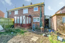 Cocketts Drive, Wisbech