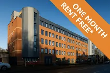 404 Clifton House, Broadway, Peterborough